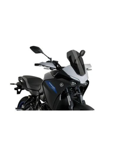 Puig cupolino sport yamaha - cupolino,
