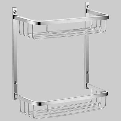Mensola doccia basket - doccia, 2
