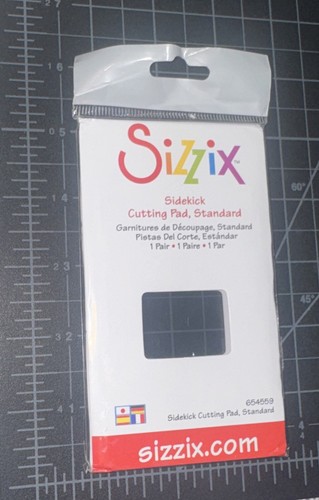 Sizzix 654559 tagliere - sizzix,
