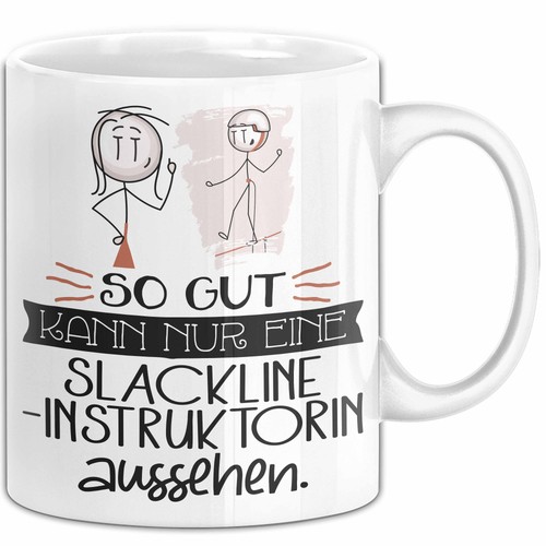 Tazza regalo istruttrice