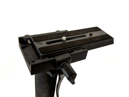 Manfrotto monopiede 560b - manfrotto, 560b-1