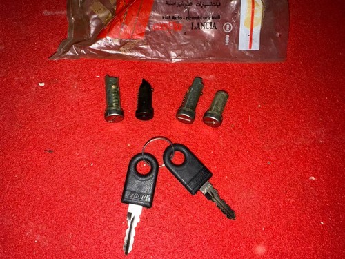 5886933 kit chiavi impariglio - chiavi,
