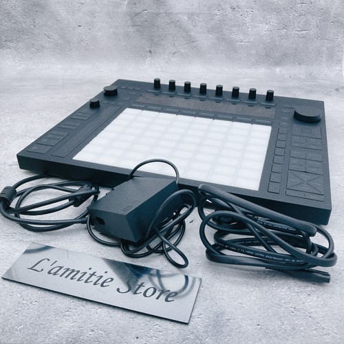 Ableton push midi - ableton,