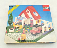 LEGO 6374 Casa Vacanze MIB