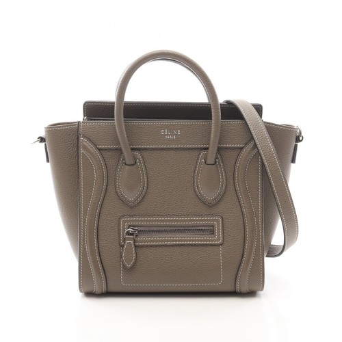 Celine luggage nano shopper - nano,