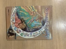 SOGNANDO LE FIABE ILLUSTRATO