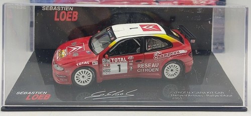 New citroen xsara - !!, kit