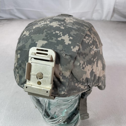 Gentex usgi sds - usgi, msa
