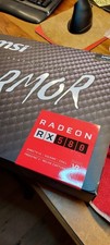 SCHEDA VIDEO RADEON RX580 8Gb