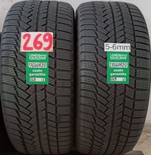 2-pneumatici USATI 275 40 20