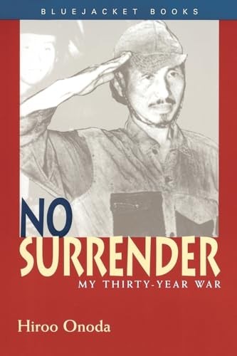 Surrender thirty year - no, my