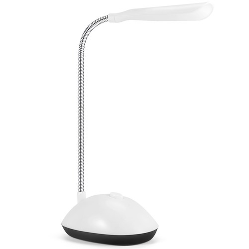 Lampada scrivania led - scrivania, un