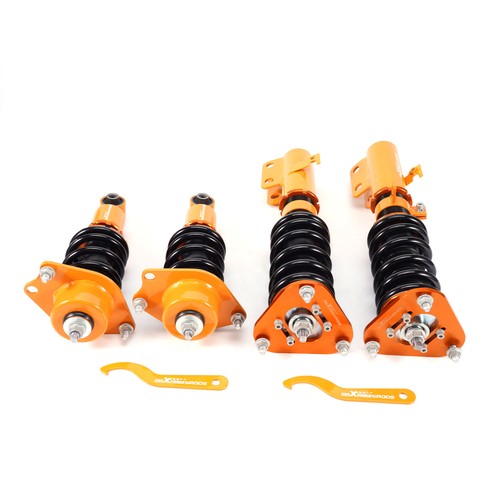 Tubo doppio coilover for