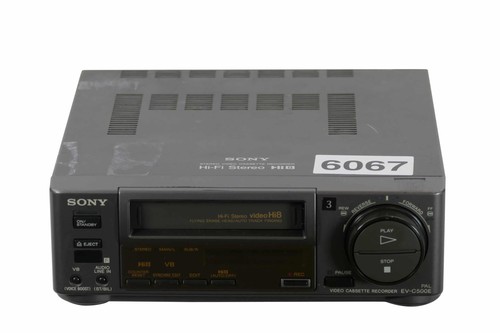 Sony c500e registratore - sony,