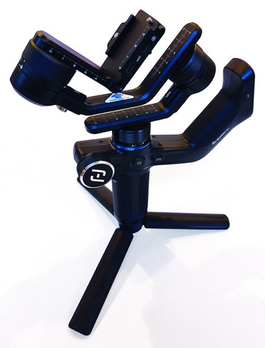 Feiyutech scorp mini - feiyutech,
