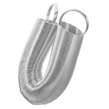 Kit per cancello a molla per