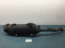 MARMITTA COME DA FOTO YAMAHA X MAX 400 2013 2016