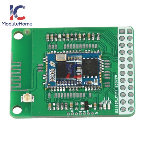 Modulo audio stereo ldac - stereo,