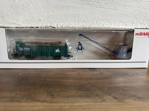 Märklin 48015 in - h0,