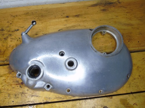 Coperchio distribuzione bsa - coperchio,