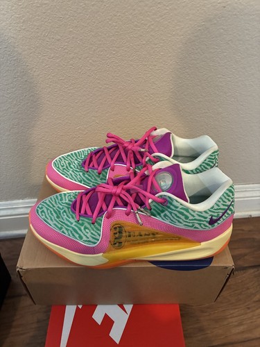 Nike kd16 asw stadium - kd16, green