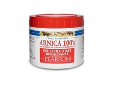 Pearson Arnica 100's Gel Extra Forte Riscaldante 500ml