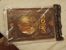 Odino contro i Vanir -