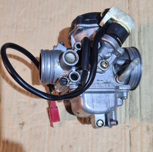 Carburatore benzina keihin cvk - carburatore,