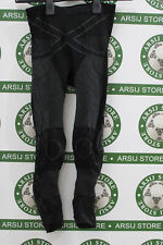 Body Pantalone ciclismo X BIONIC TG S/M C401 bike shirt maillot trikot jersey