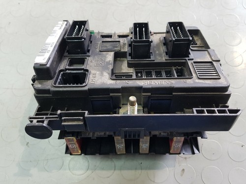 Centralina body computer - body,