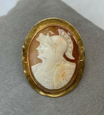 Raro Romano Warrior Doppio