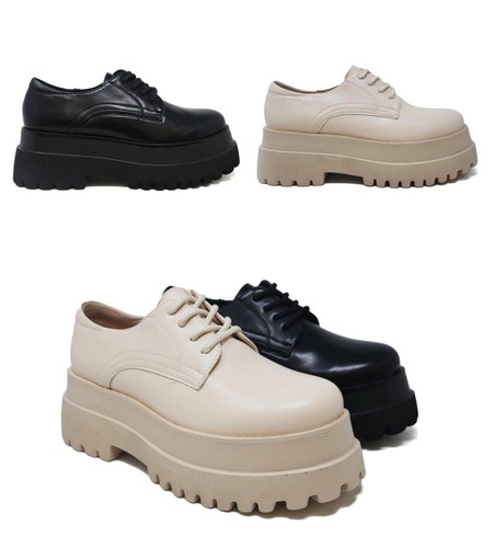 Scarpe donna francesine - donna,