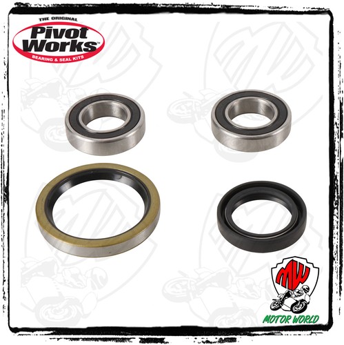 Kit cuscinetti pivotruota - kit,