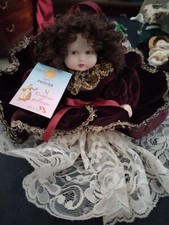 Bambola da collezione