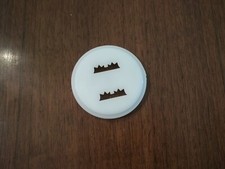 Simac PastaMatic Die Disc #16