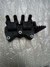 Bobina accensione candele fiat multipla 1.6 benzina 2005 beru lesione 