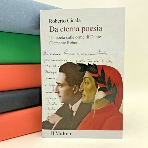 Eterna poesia roberto - da,