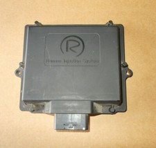 centralina gpl 10R-030831 PER