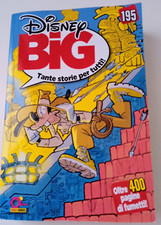 Disney Big n. 195 - luglio