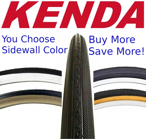 Pneumatico kenda k40 26x1 - k40, 26x1-3/8"