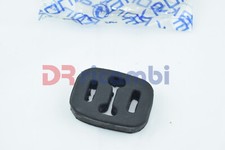 Supporto scarico marmitta alfa - scarico,