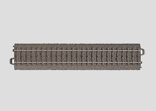 Marklin 24188 scala binario - marklin,