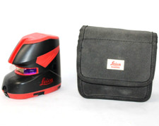 Leica Lino L2G+ Green Beam