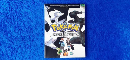 Pokemon guida ufficiale - pokemon,