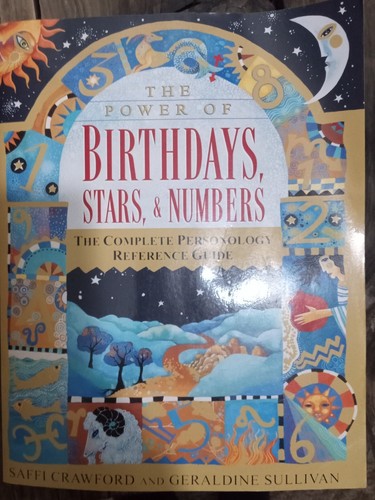 The power birthdays - power,