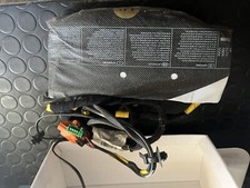 Air Bag Sedile Anteriore