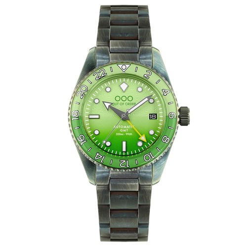 Out order midori - of,