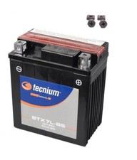 Batteria YTX7L-BS HONDA-S-WING
