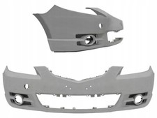 Paraurti anteriore per mazda 3