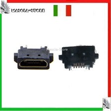 Modulo Micro Usb DOCK RICARICA Nokia LUMIA 920  – 1020 Connettore  Ricambio